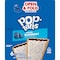 Kelloggs Pop-Tarts Frosted Open & Fold Display Blueberry Pastry 2 Count, PK72 3800022403 - alternate 3